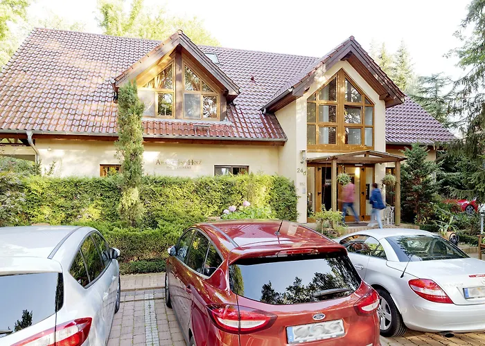 Am Katharinenholz 3*