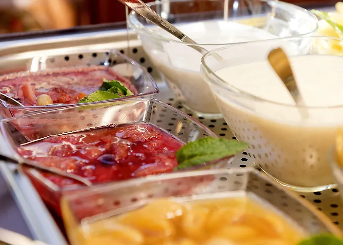 Am Katharinenholz Πανσιόν