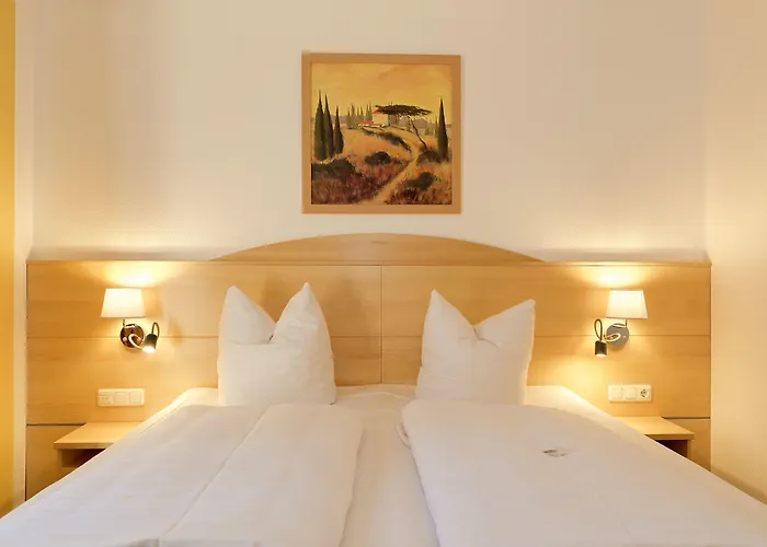 Am Katharinenholz Πανσιόν