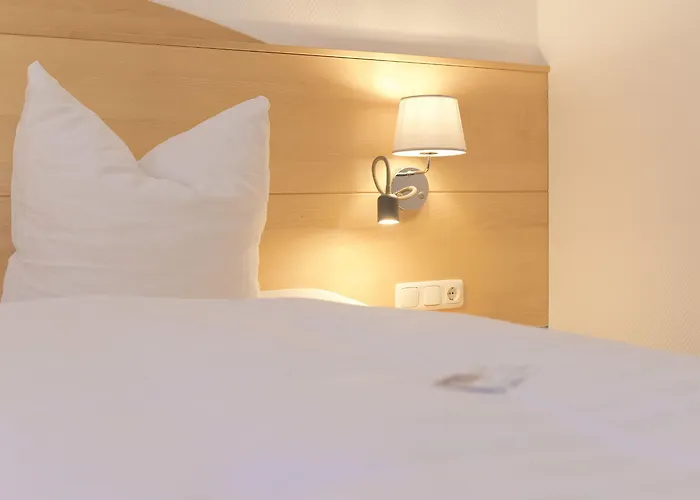 Am Katharinenholz Pensjonat