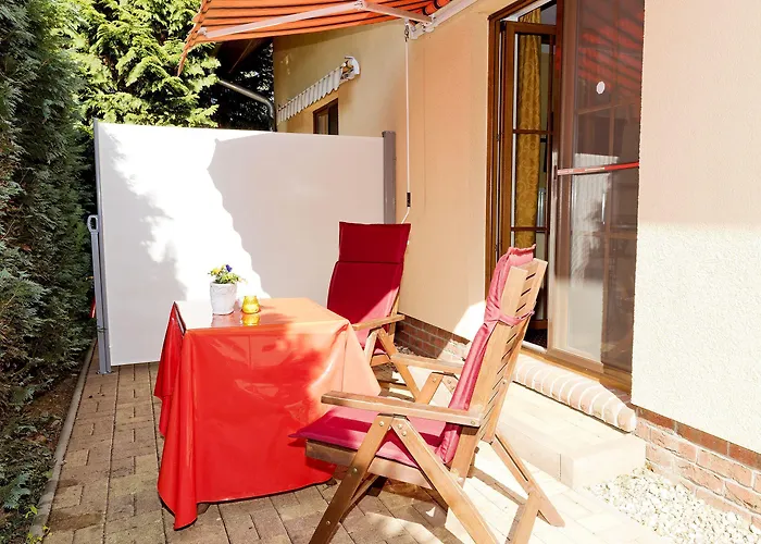 Pensjonat Am Katharinenholz 3*