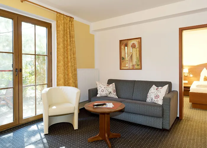 Gasthof Am Katharinenholz 3*