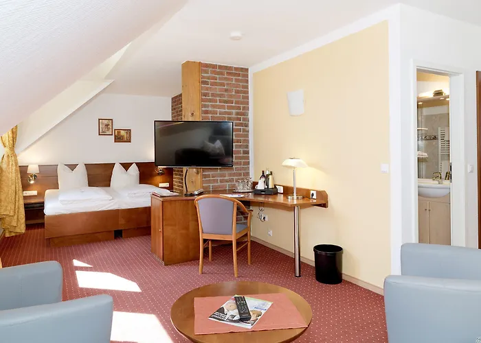 Πανσιόν Am Katharinenholz