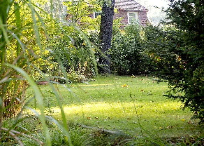 Am Katharinenholz Πανσιόν Πότσδαμ