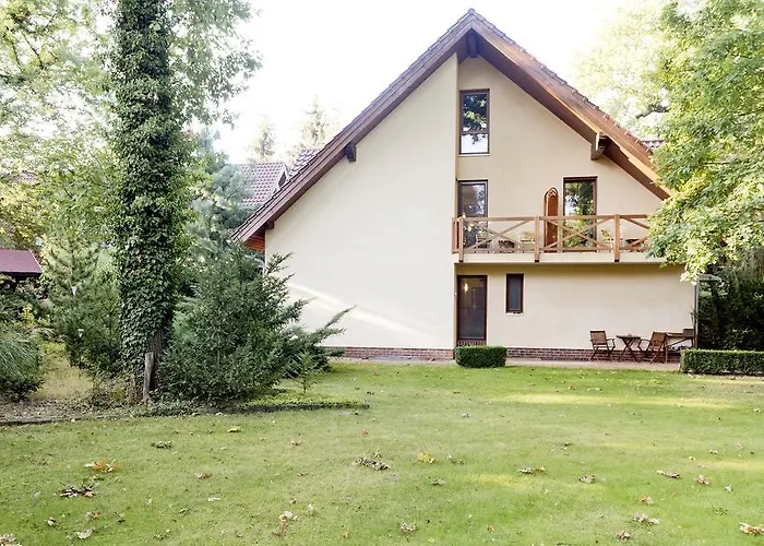 Pensjonat Am Katharinenholz Poczdam