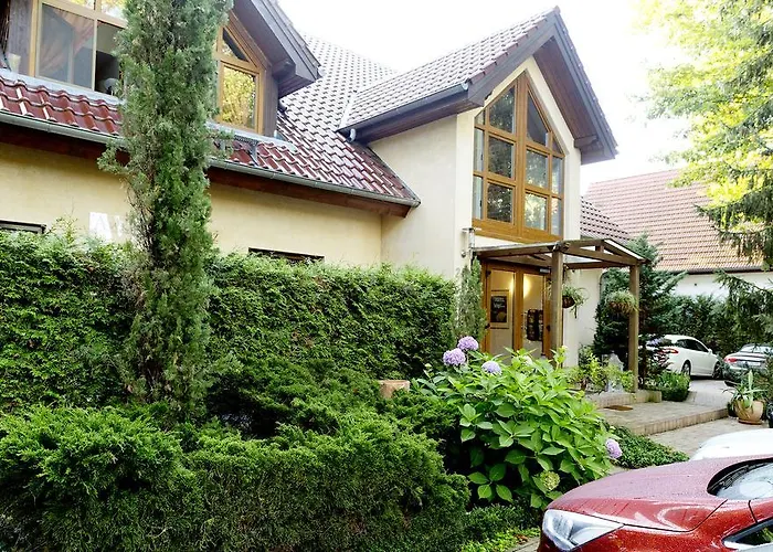 Am Katharinenholz Потсдам