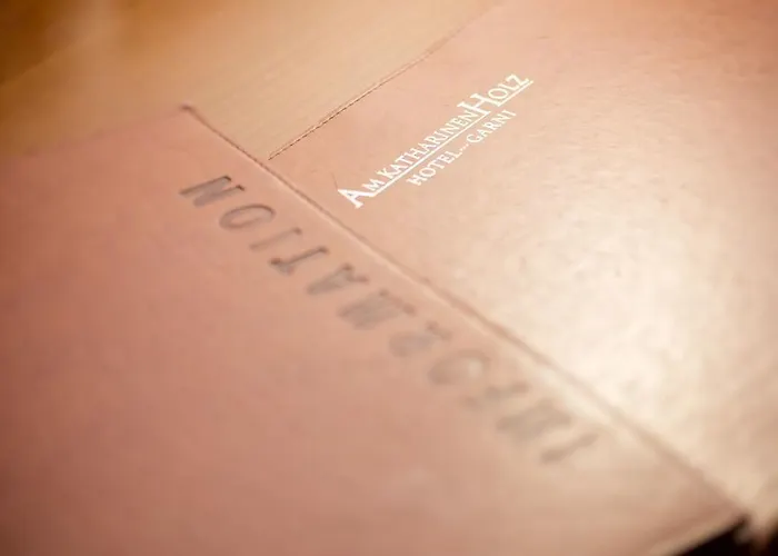 Am Katharinenholz Poczdam