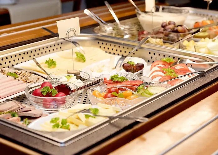 Гостевой дом Am Katharinenholz Потсдам