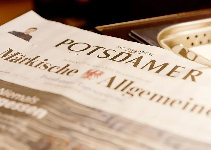 Am Katharinenholz Потсдам