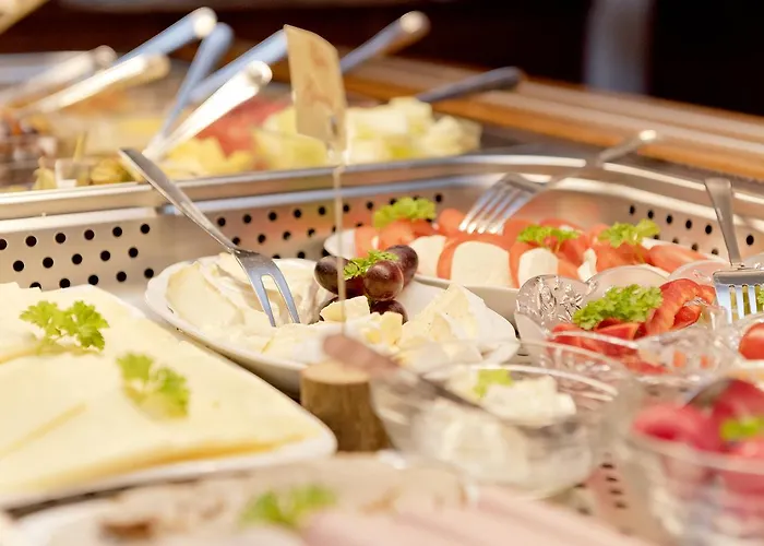 Гостевой дом Am Katharinenholz Потсдам