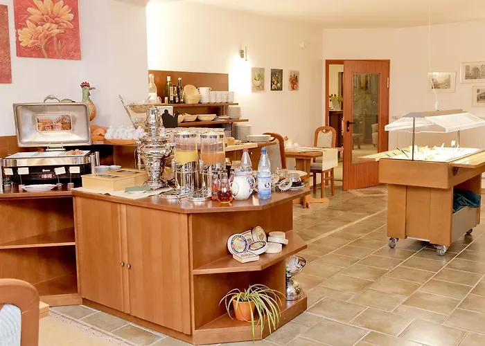 Am Katharinenholz 3* Poczdam