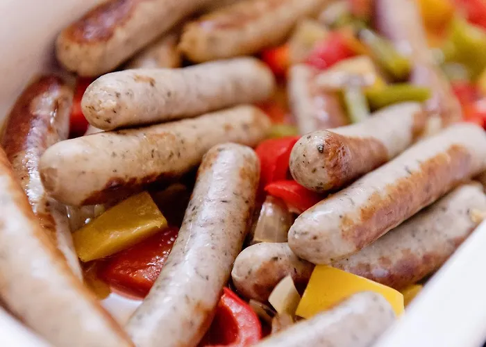 Am Katharinenholz 3* Πότσδαμ