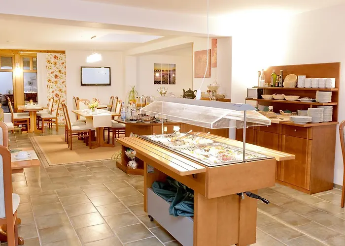 Gasthof Am Katharinenholz 3*