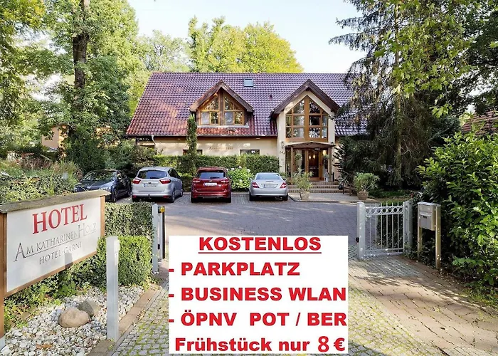 Am Katharinenholz 3*