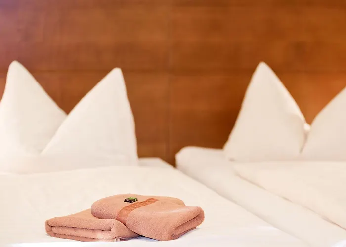 Am Katharinenholz Πανσιόν