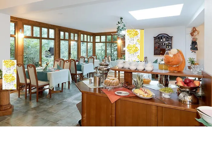 Gasthof Am Katharinenholz Potsdam