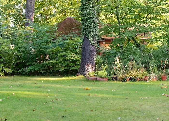 Am Katharinenholz Gasthof 3*