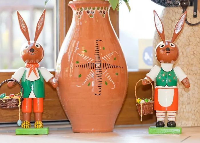 Πανσιόν Am Katharinenholz 3*