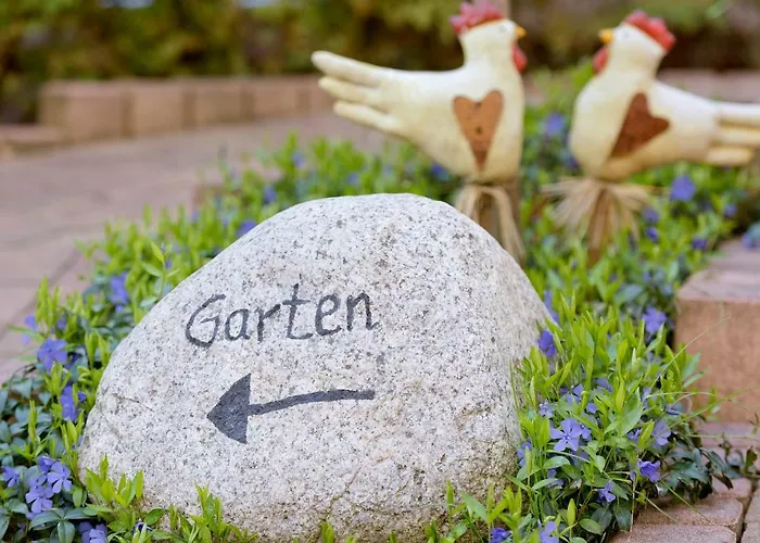 Am Katharinenholz 3*