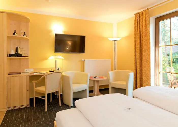 Πανσιόν Am Katharinenholz