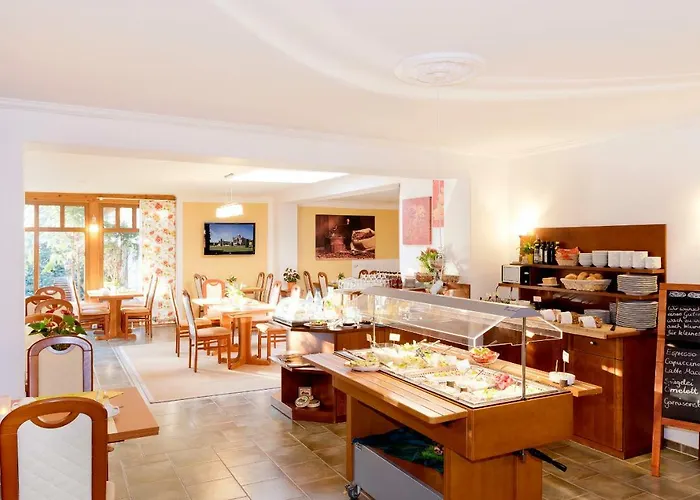 Am Katharinenholz Πότσδαμ