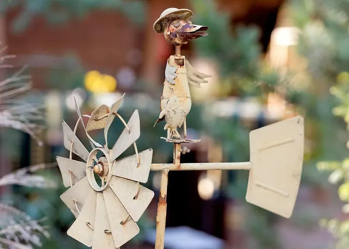 Am Katharinenholz Pensjonat 3*