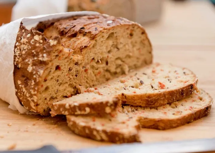 Πανσιόν Am Katharinenholz 3*