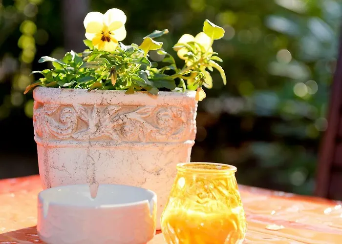 Am Katharinenholz Gasthof