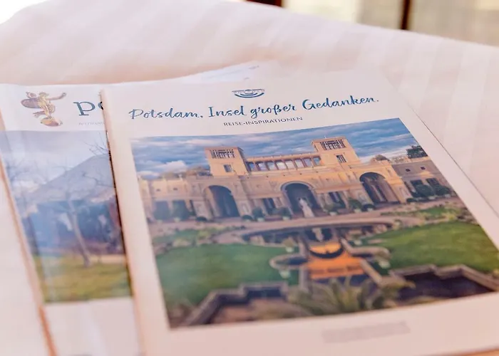 Gasthof Am Katharinenholz Potsdam