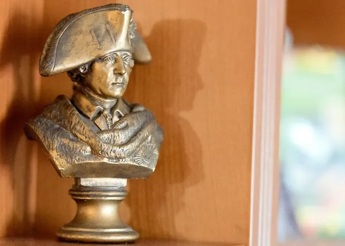 Pensjonat Am Katharinenholz 3*