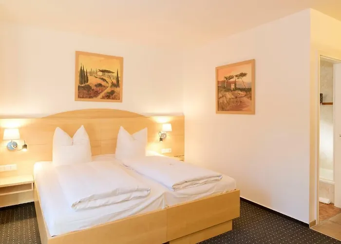 Am Katharinenholz Poczdam