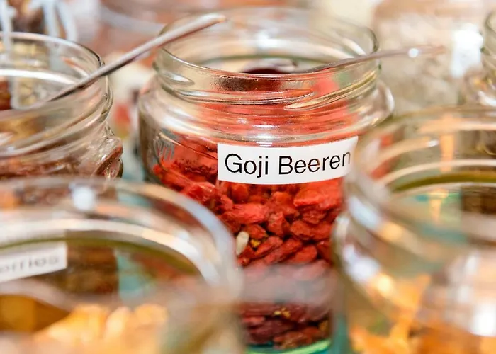 Am Katharinenholz Pensjonat