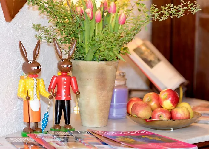 Am Katharinenholz Gasthof