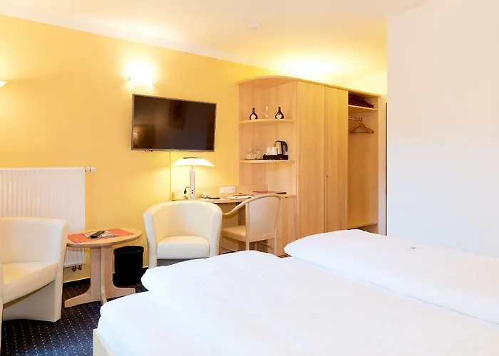 Am Katharinenholz Πανσιόν