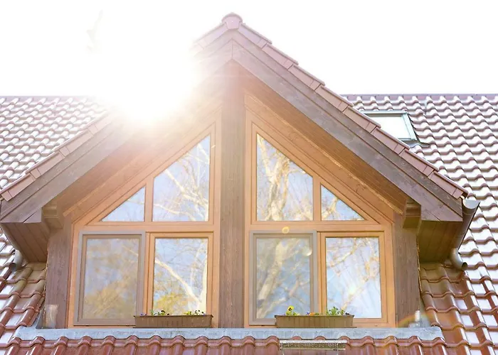 Гостевой дом Am Katharinenholz 3*