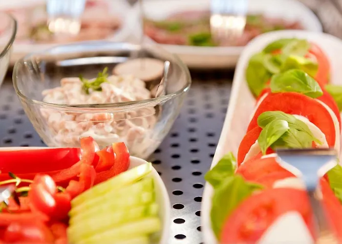 Πανσιόν Am Katharinenholz Πότσδαμ